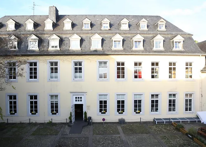 Kolping Hostel Trier im Warsberger Hof