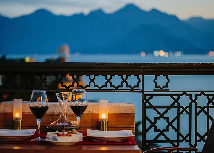 Antalya Inn
