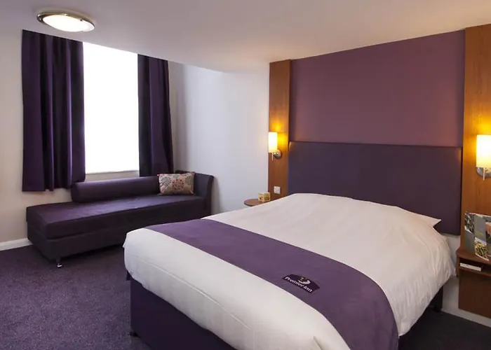 Premier Inn Hatfield