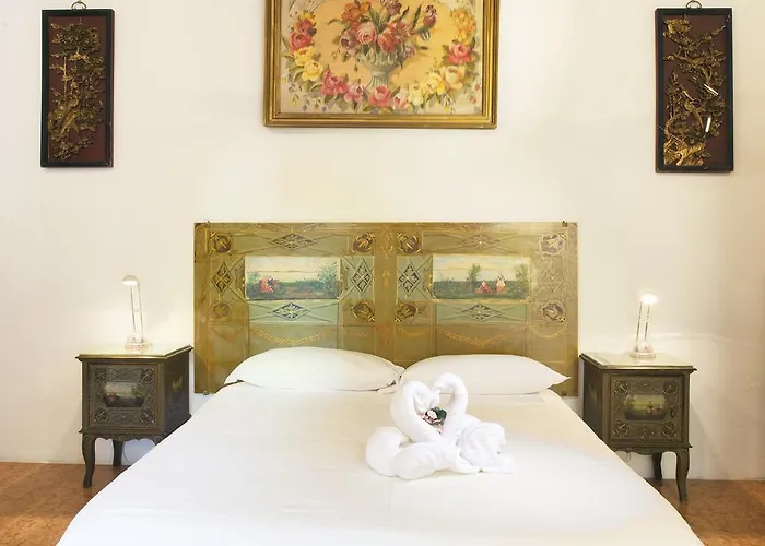 B&B - Le Stanze Del Carro - Bologna