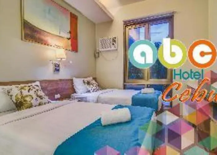 Abc Hotel Cebu