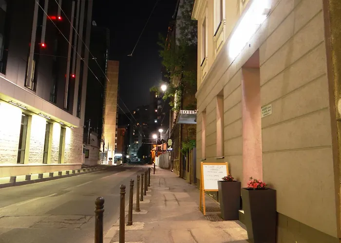 Hotel Royal Gold City - Hotel Ruza