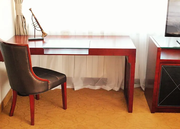 Garni Hotel Fortuna