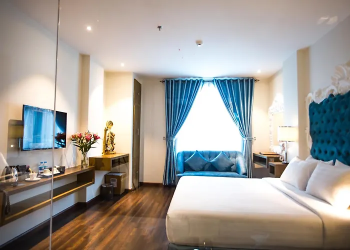 Hotel: Diamond Hill Hotel