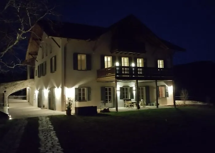 Lambrechtshof
