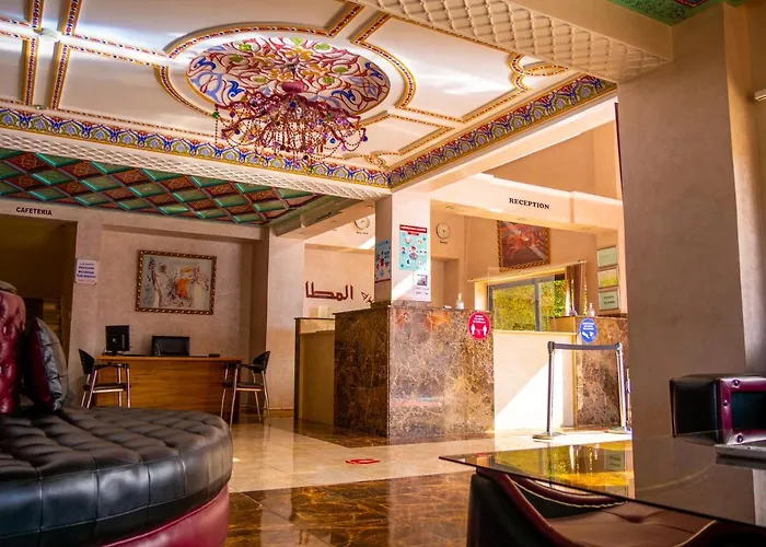 Hotel L'Aeroport