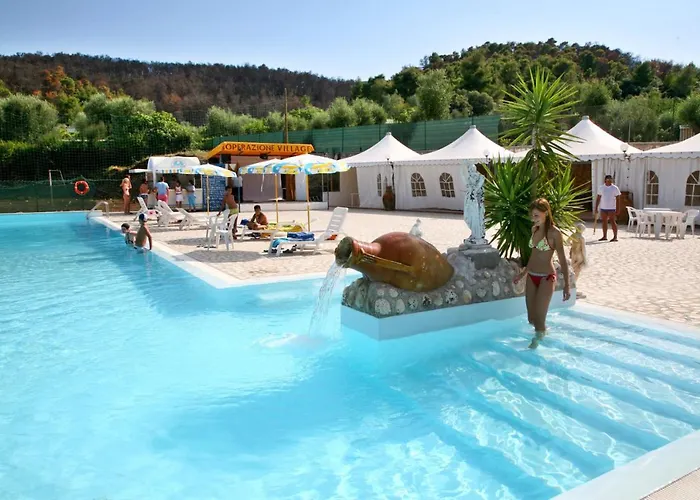 Camping La Gemma