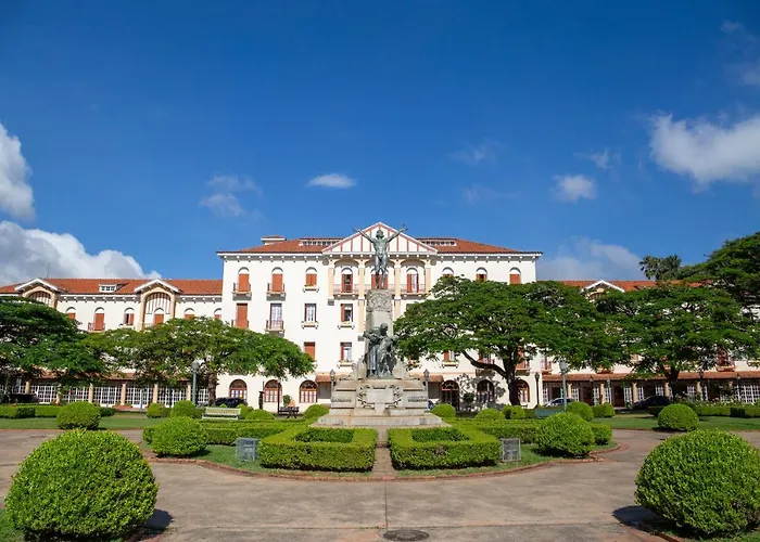 Palace - Poços de Caldas