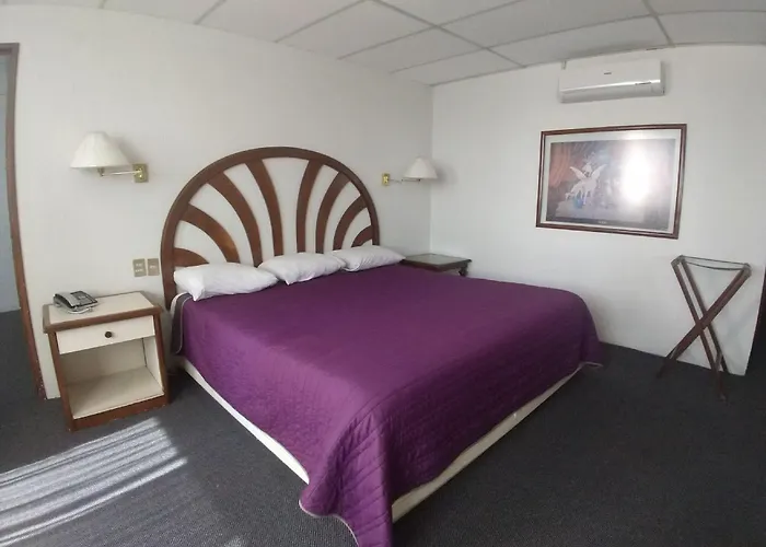 Capital O Hotel Casa Real Zacatecas