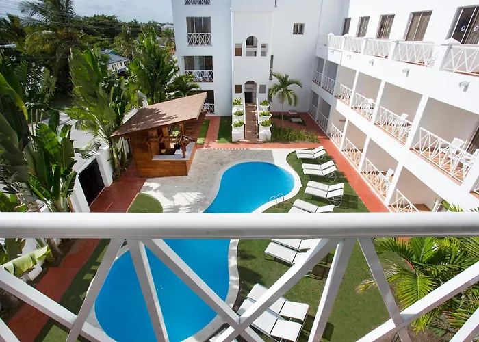 s Punta Cana By Be Live