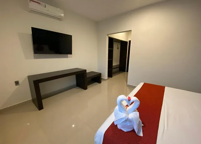 3 star hotel: Hotel Ambra