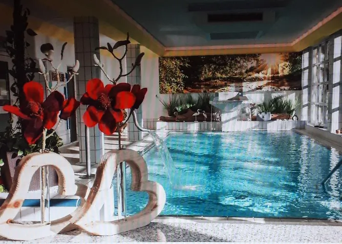 Thermen- Rottaler Hof