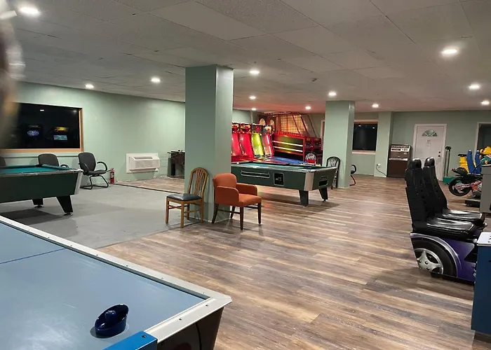 Days Inn By Wyndham Lincoln