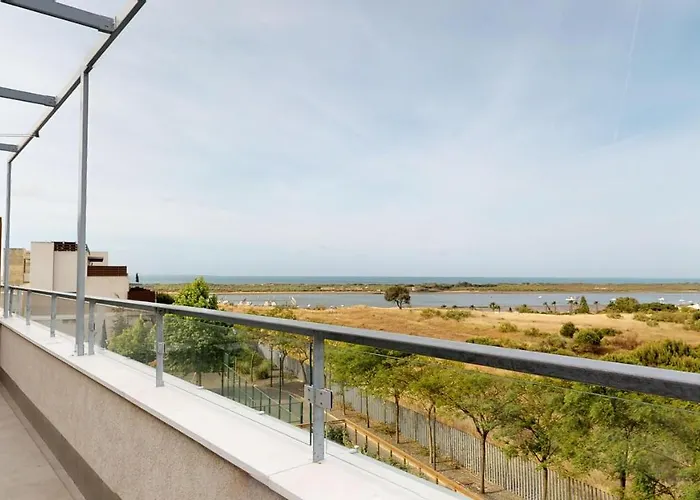 Apartment Altos Del Rompido