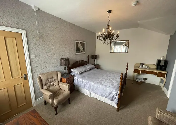 Wight Orchid Island Hotel