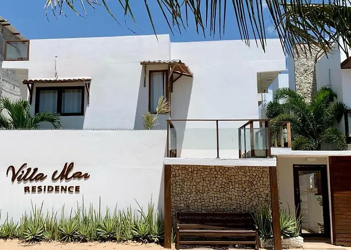 Villa Mar Residence