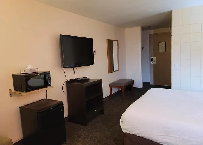 Roadking s Motel