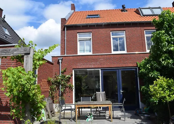 Hotel dichtbij College: Van Gogh Village Nuenen