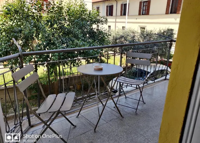 Casa Di Alma
