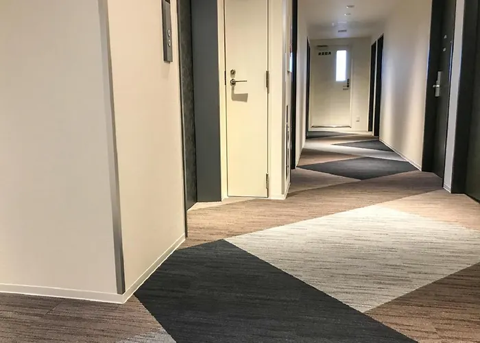 Hotel Livemax Chiba Soga-Ekimae