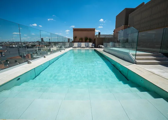 Smartrental Collection Gran Via Capital
