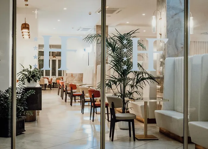 Boutique hotels Falli