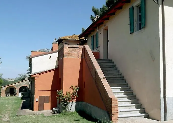 Villa La Fontana