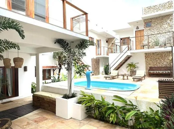 Villa Mar Residence
