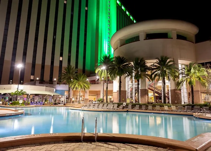 Rosen Centre Orlando Convention Center