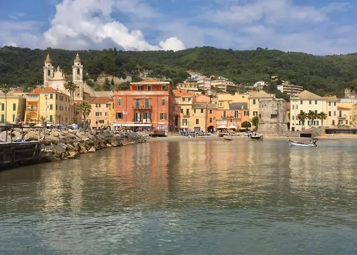  La Stella Marina