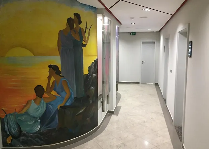 Luander Hotel