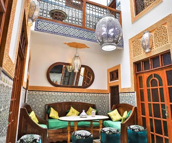 Riad Dar Barae