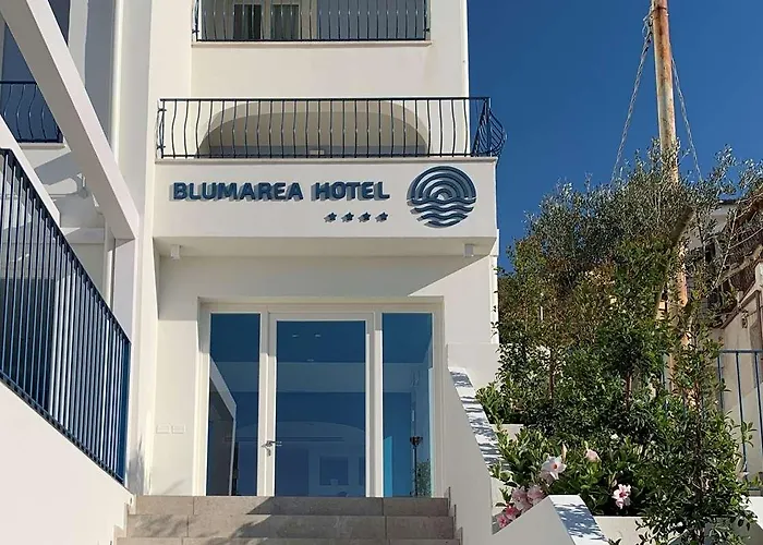  Best Western Blumarea