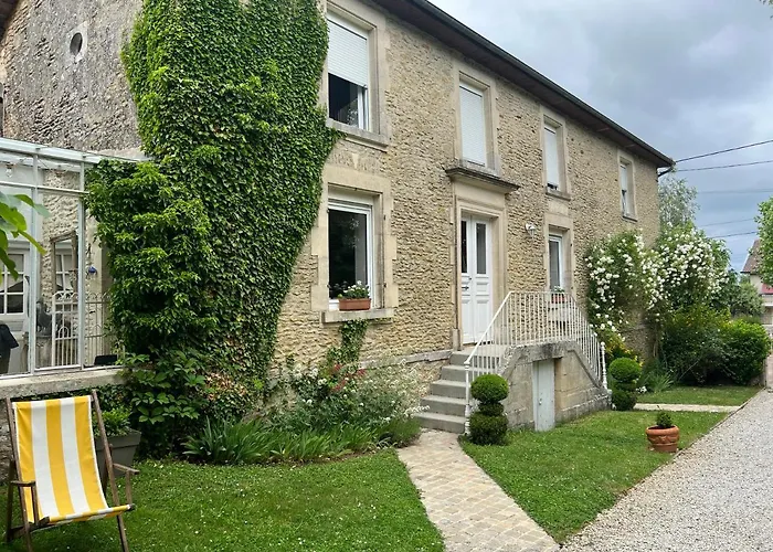 Blumereve