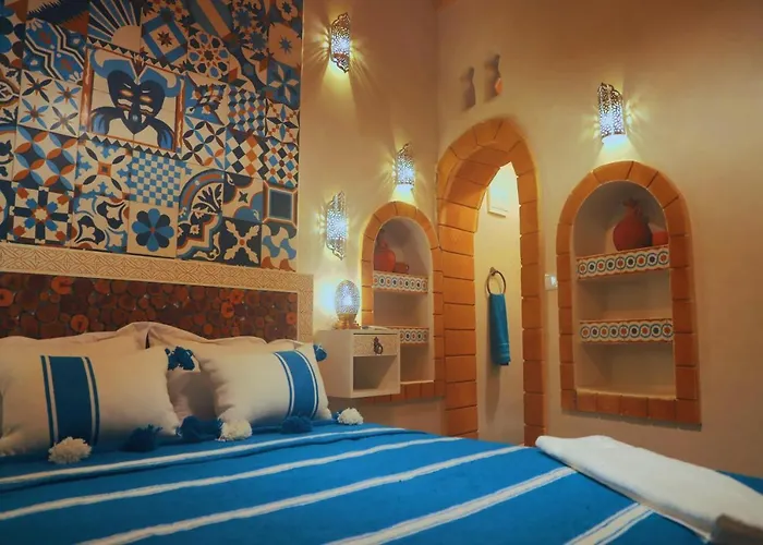 Riad Milal