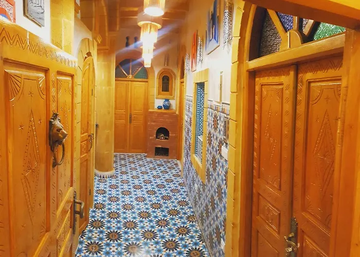 Riad Milal