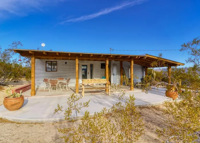 Flying Point Homestead