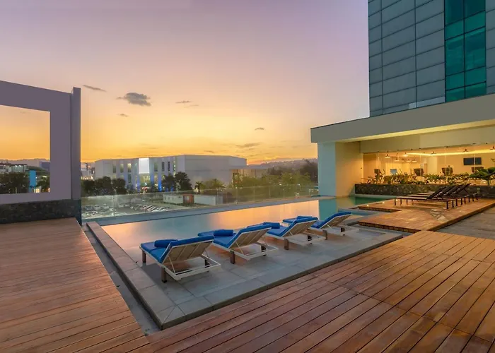 Hyatt Centric
