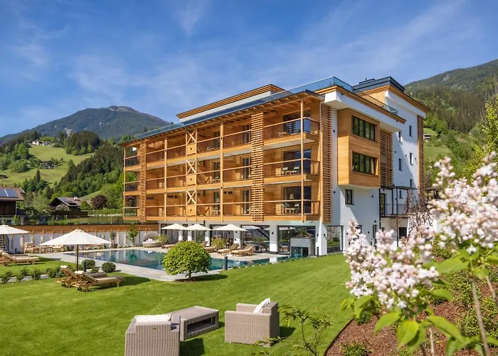 Resort RISSBACHER