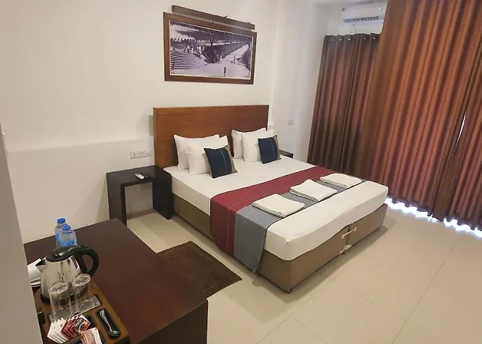 Hotel Kandyan View "Free Pickup From Kandy City"