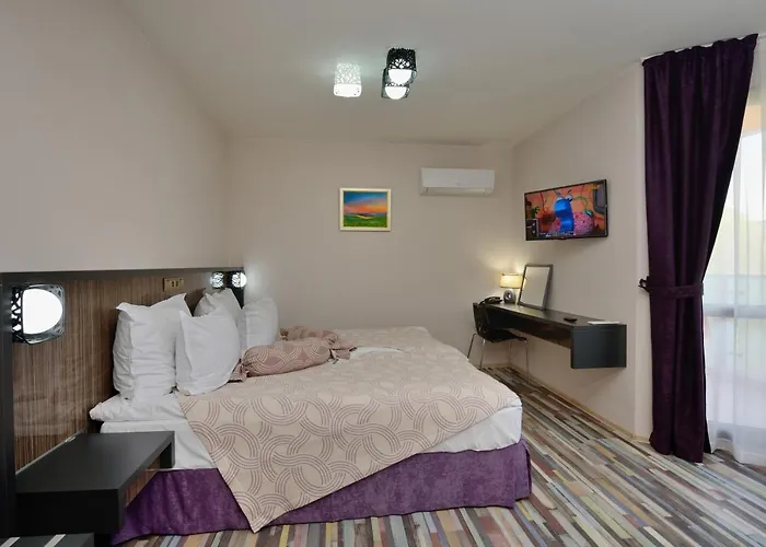Hotel Hello Hissar