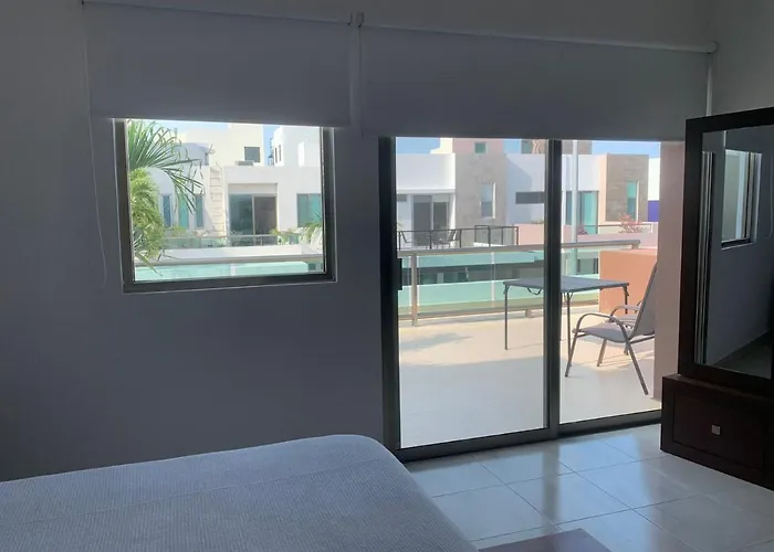 All Vacation Rentals Cancun Airport Zone