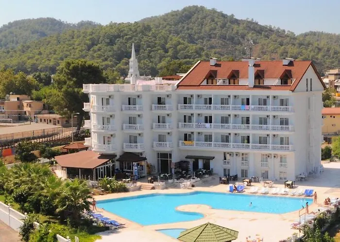  Adalin Resort
