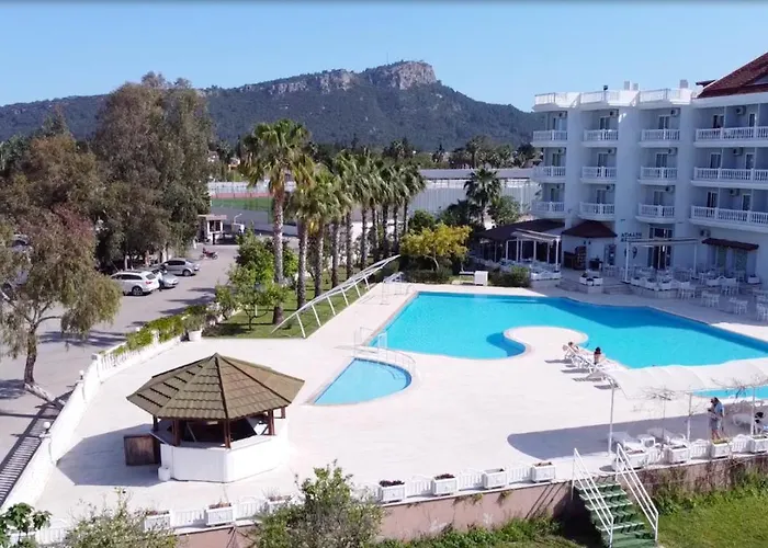  Adalin Resort