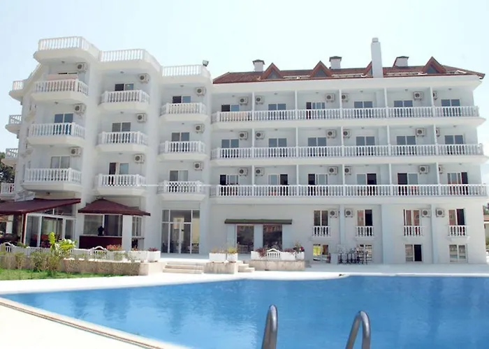  Adalin Resort