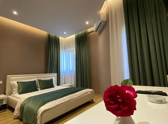 Hotel Akropoli