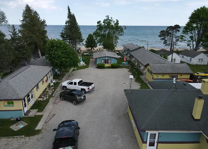 Paradise Beach Resort
