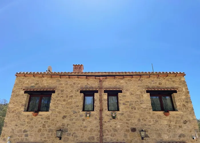 Hotel adatto agli animali: Agriturismo Borgo Furma