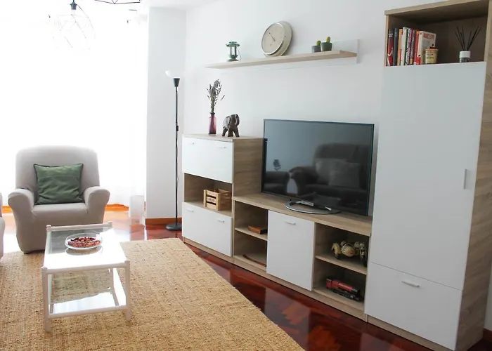 Apartamento Sevilla
