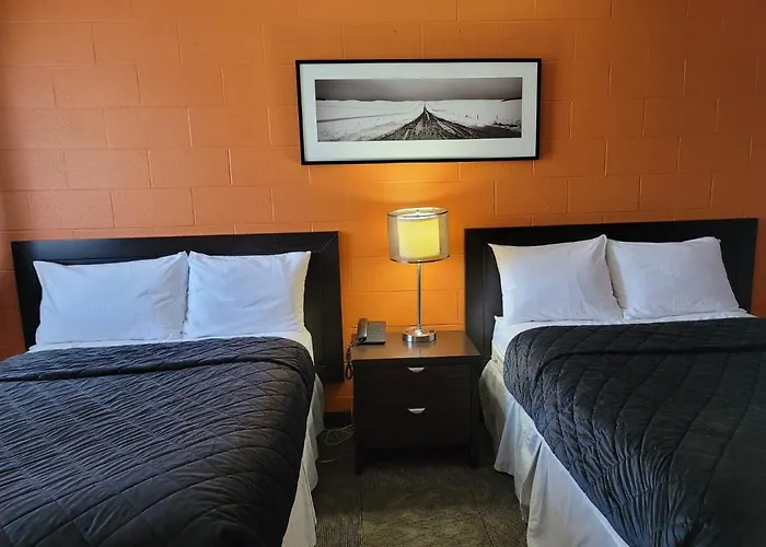 Roadking s Motel